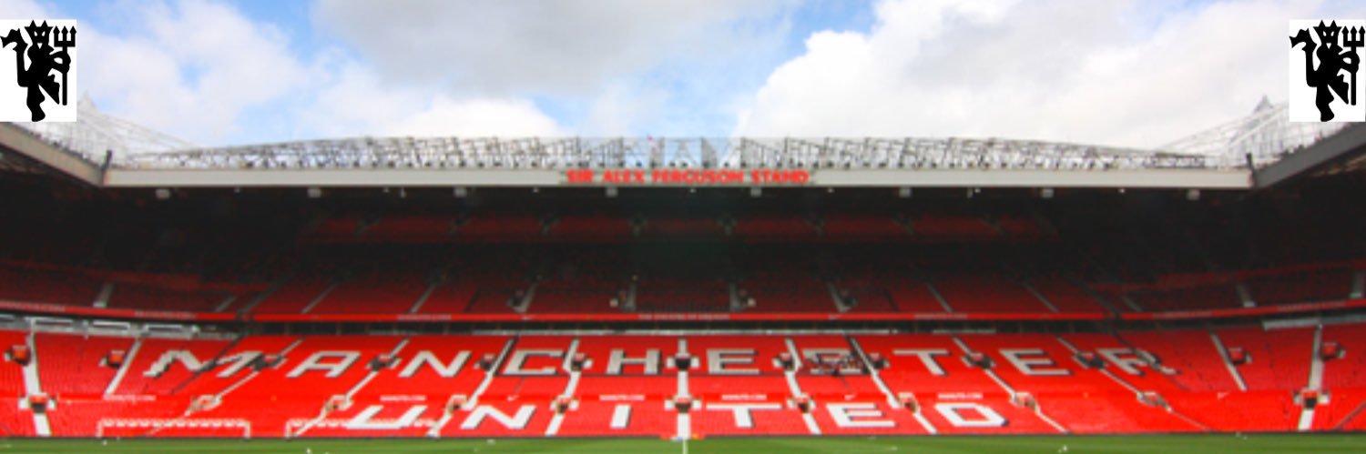ManUtdwriter's profile banner image