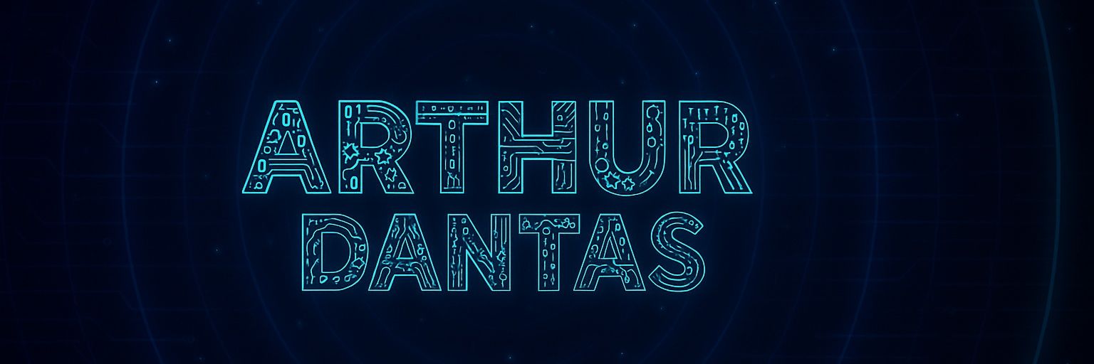 arthurdantasyou's profile banner image