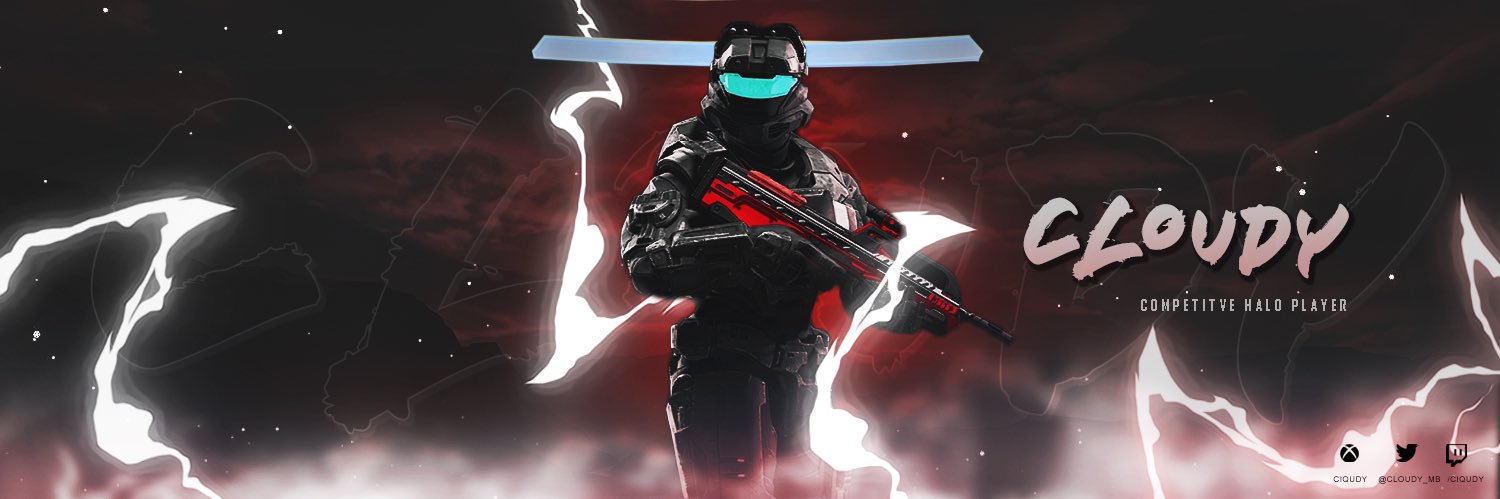 CIqudy's profile banner image