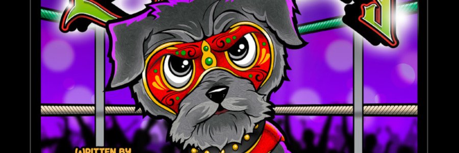 Michaelangelo Mercado banner