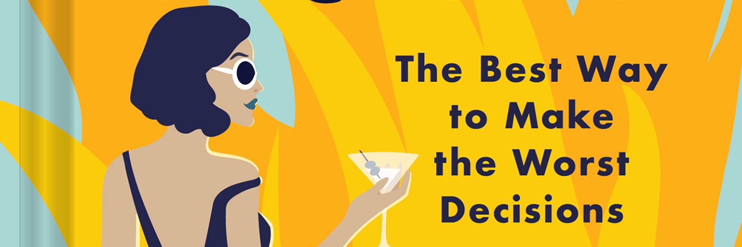 Marie Phillips banner