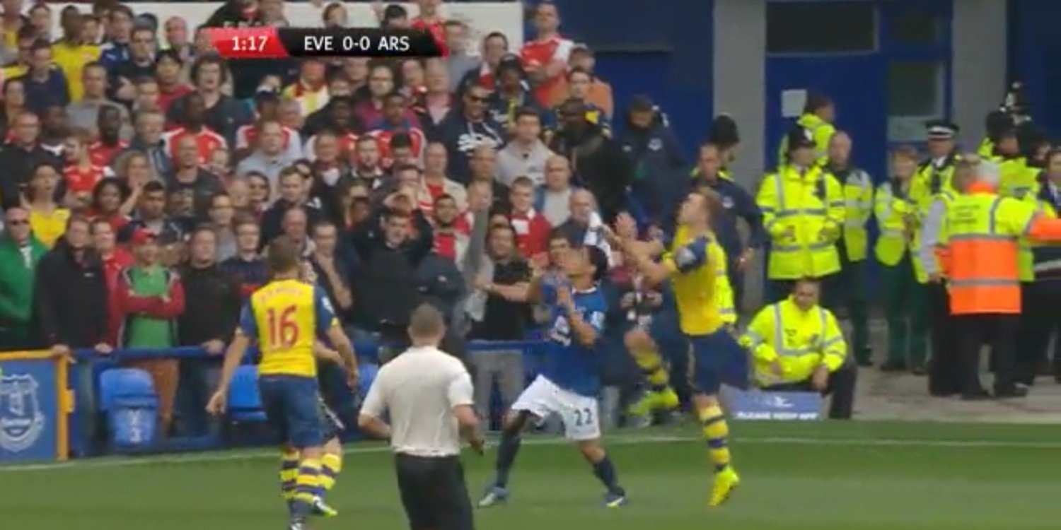 arsenaltheory's profile banner image