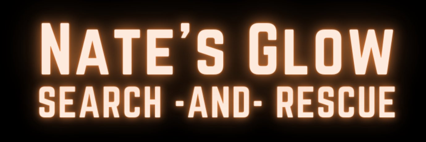 NatesGlow's profile banner image
