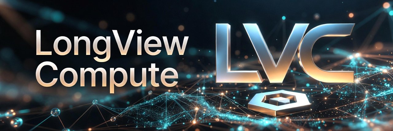 LongViewCompute banner