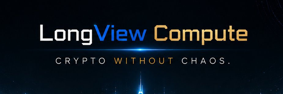 LongViewCrypto's profile banner image
