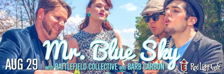 MrBlueSkyMusic's profile banner image