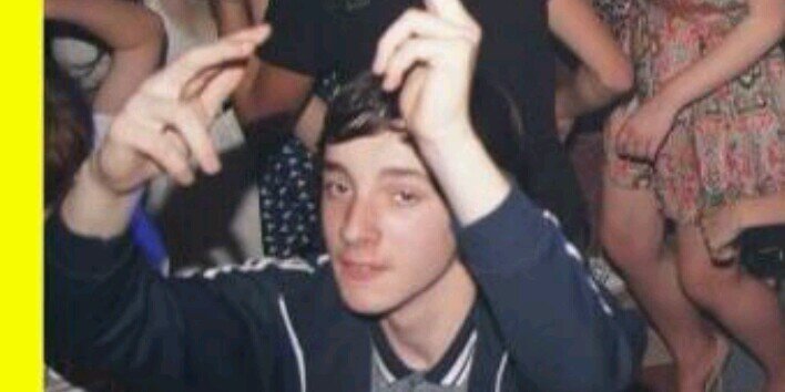 JoeJohns96's profile banner image