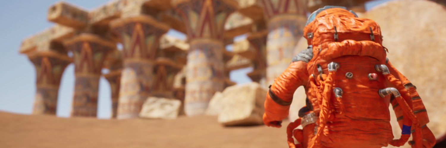 MagicalEgypt banner