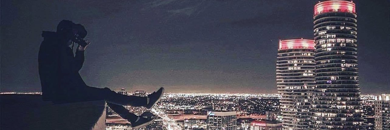 Calibeamz's profile banner image