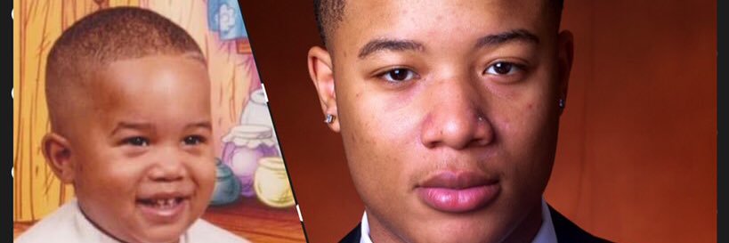 IamCJJackson's profile banner image