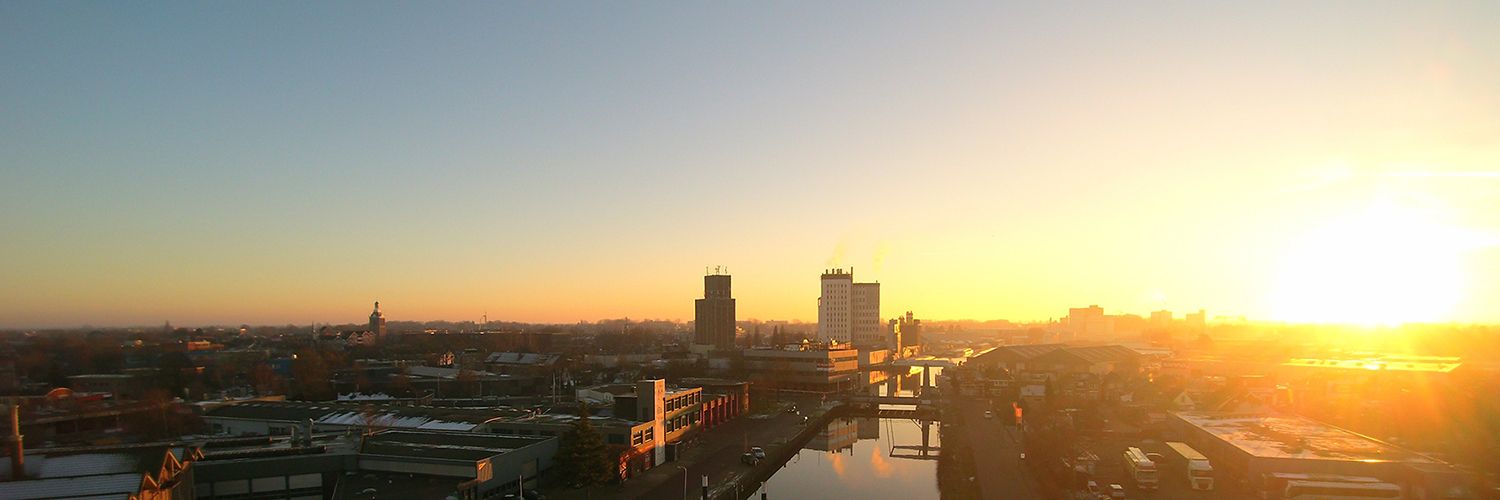 Oostergetel Makelaar banner