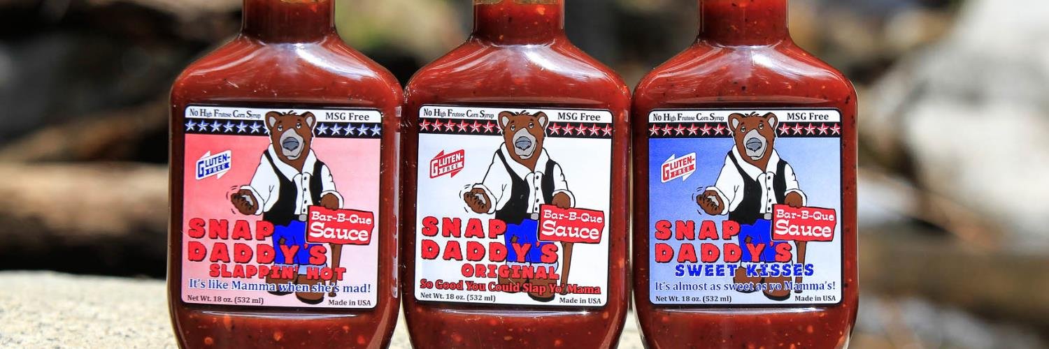 snapdaddys's profile banner image