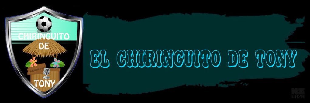 ChiringuitoTony's profile banner image