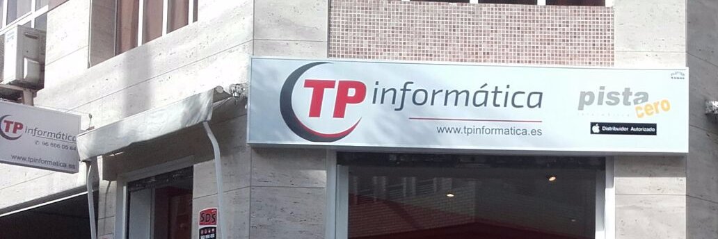 tpinformatica's profile banner image