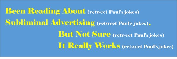 MoreTwitty Profile Banner