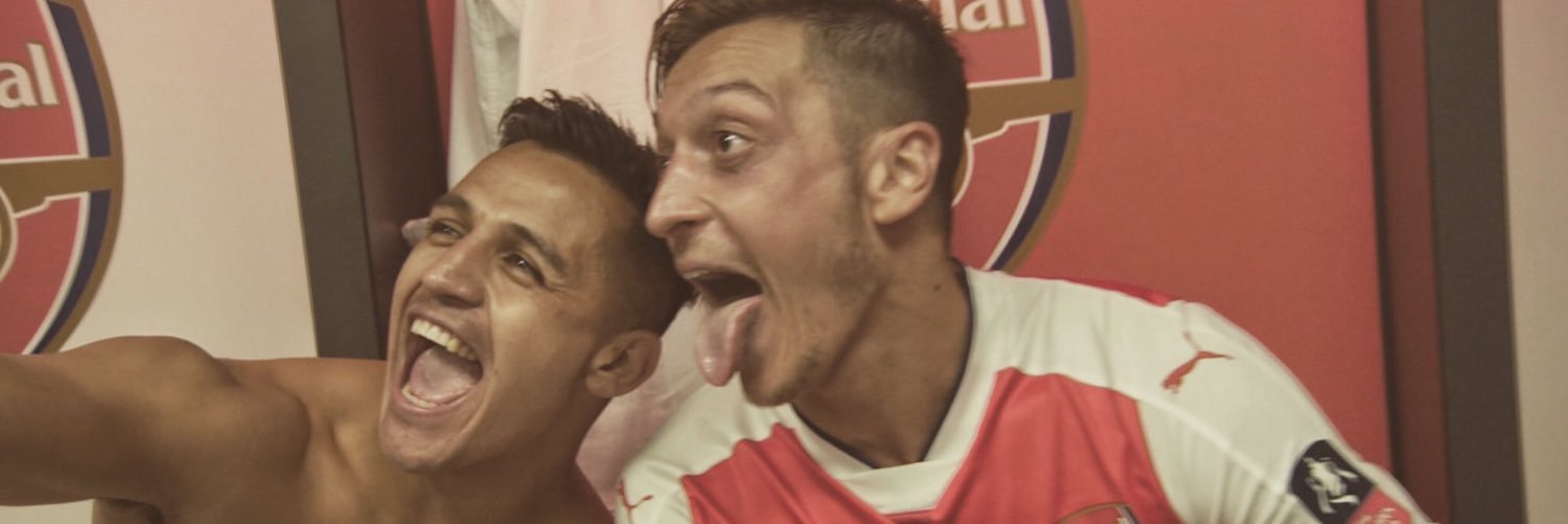 Arsenal3__'s profile banner image