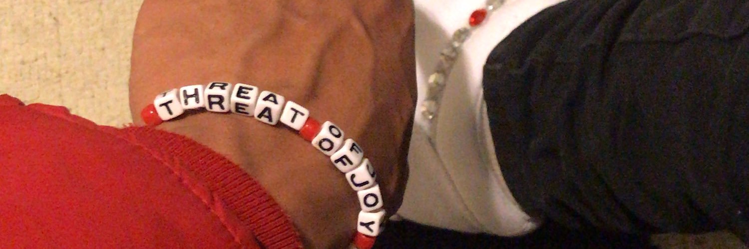 wandythemaker's profile banner image