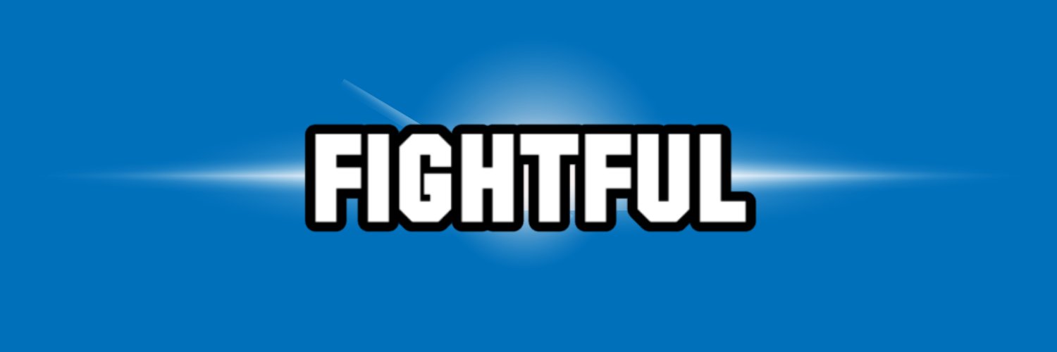 Sean Ross Sapp of Fightful.com's banner