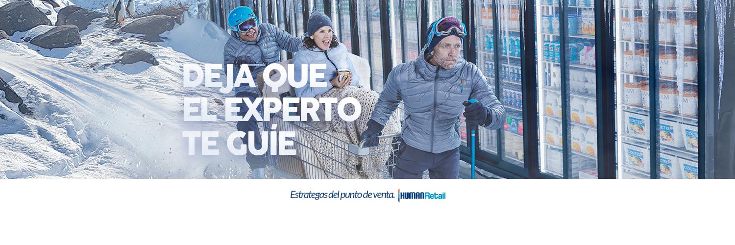 humanretail's profile banner image