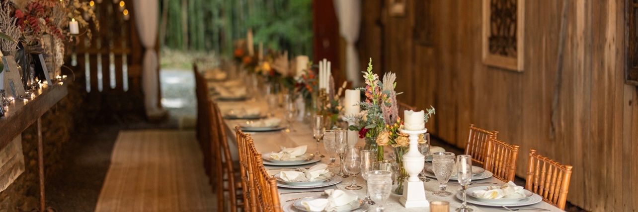 WeddingNiche's profile banner image