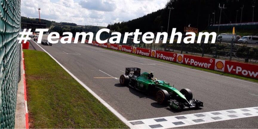 CartenhamShop's profile banner image