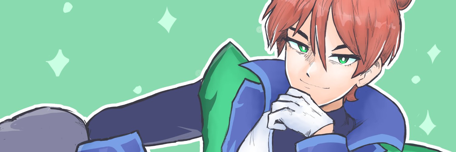 Elby Boxus 🔞 banner