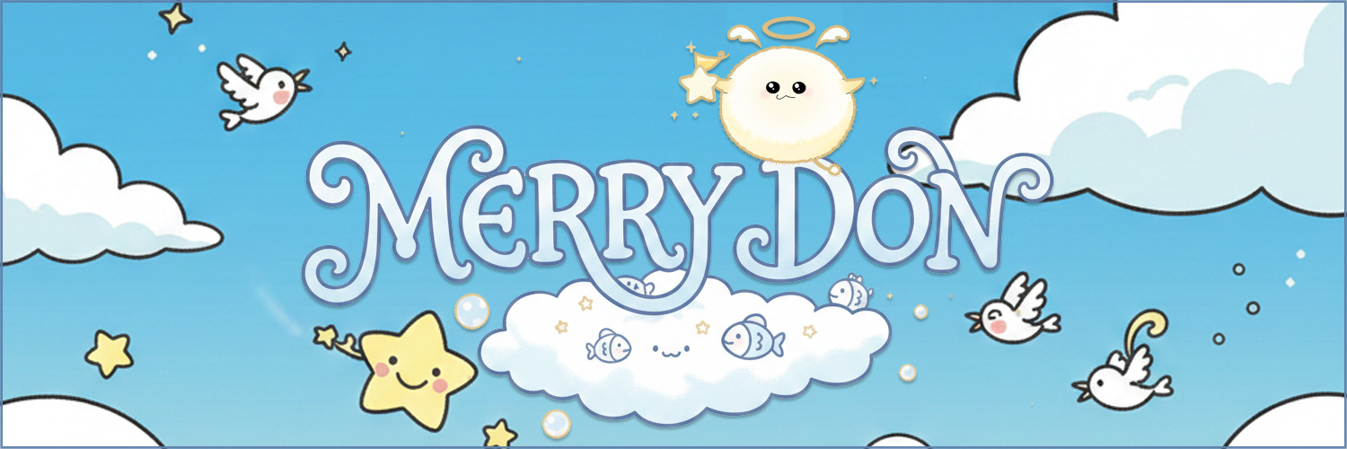 GoingMerry555's profile banner image