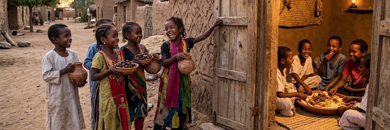 Luo-AI🇸🇩 banner