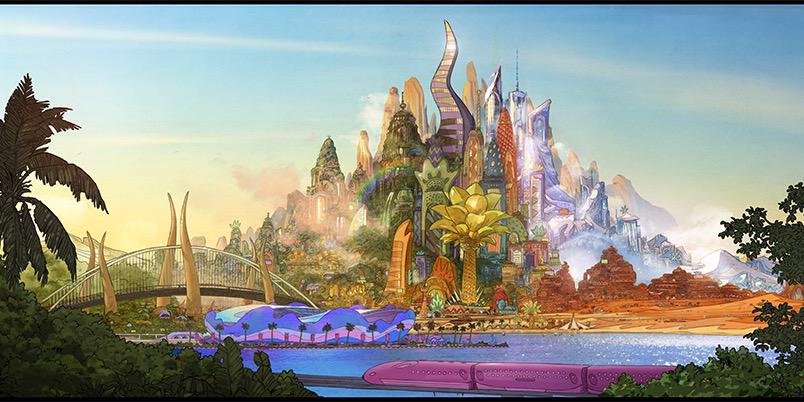 Nick the Fox (@NickZootopia) / Posts / X