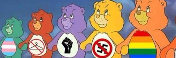 margebertha Profile Banner