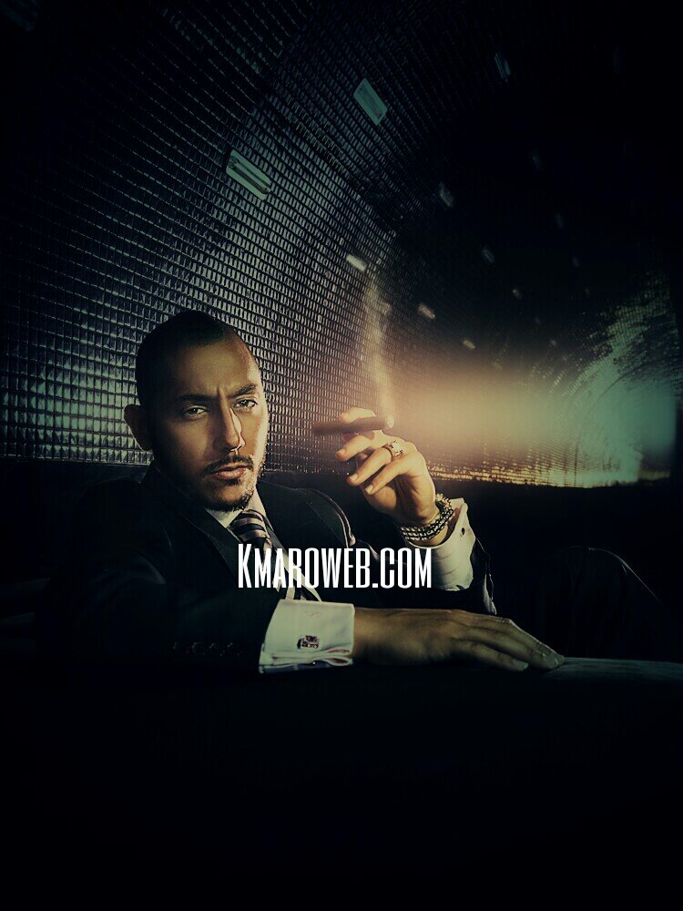 KmaroWeb's profile banner image