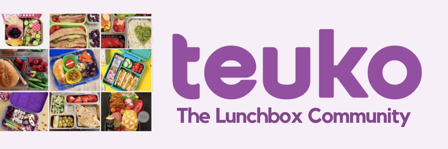 Teuko | Kids Lunch Ideas, Recipes, Tips's banner