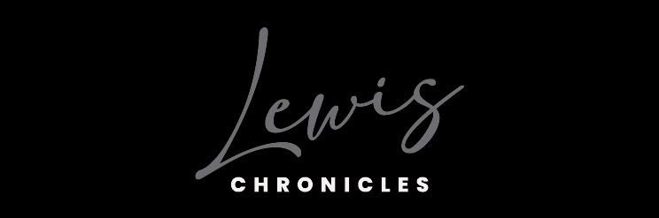 Lewis Chronicles banner
