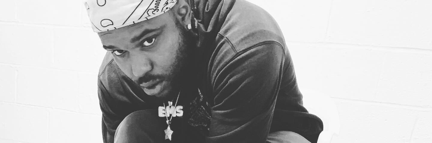 DaRealVeno's profile banner image