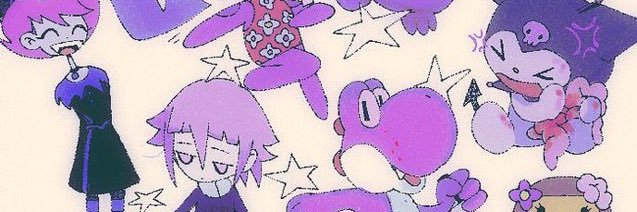 umlexis's profile banner image