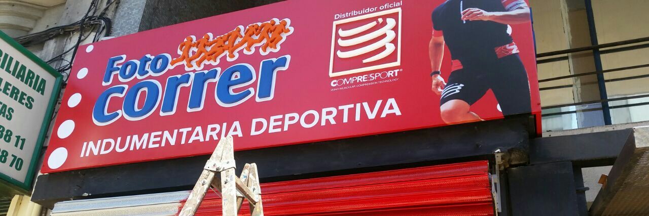 FotoCorrer's profile banner image