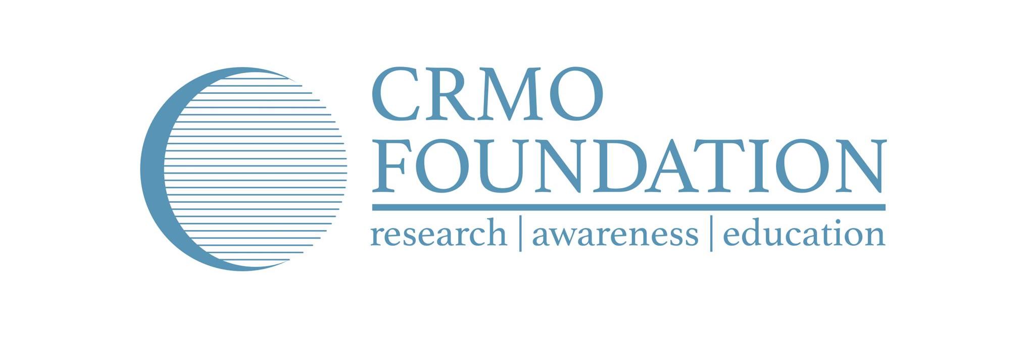 CRMOFoundation's profile banner image