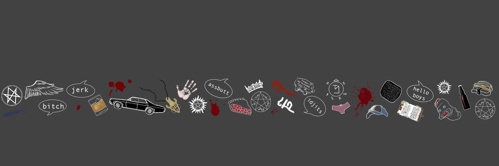 fandomnatural's profile banner image