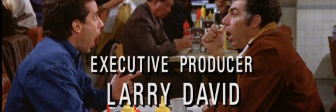 Haven’t Scene It Podcast Subscribe! (Link In Bio) banner