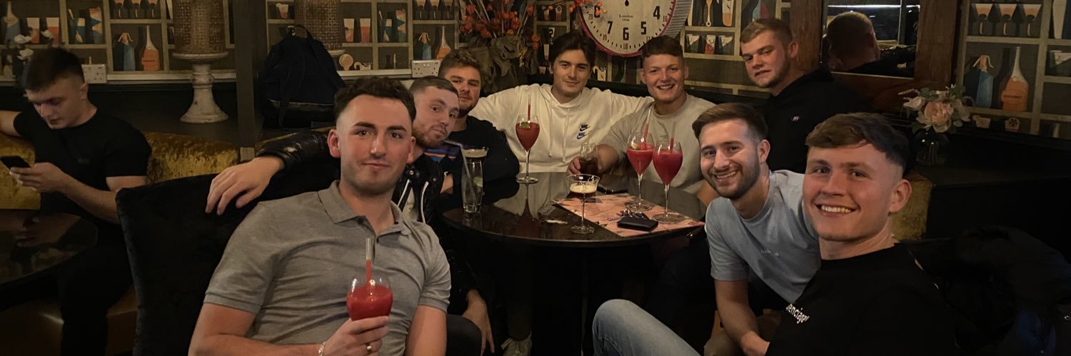 DanielJAtkinso's profile banner image