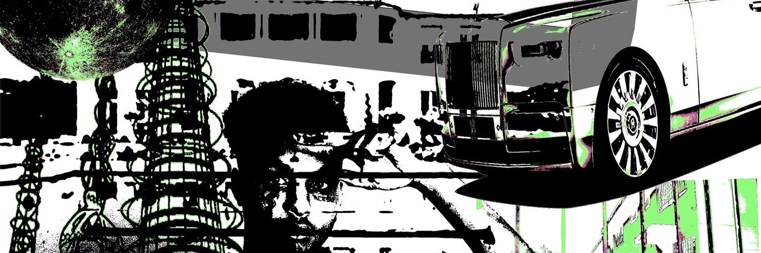 RareSpeciman's profile banner image