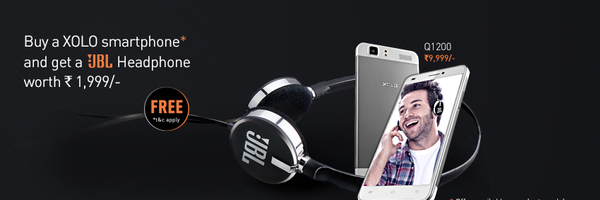 JBLINDIA Profile Banner