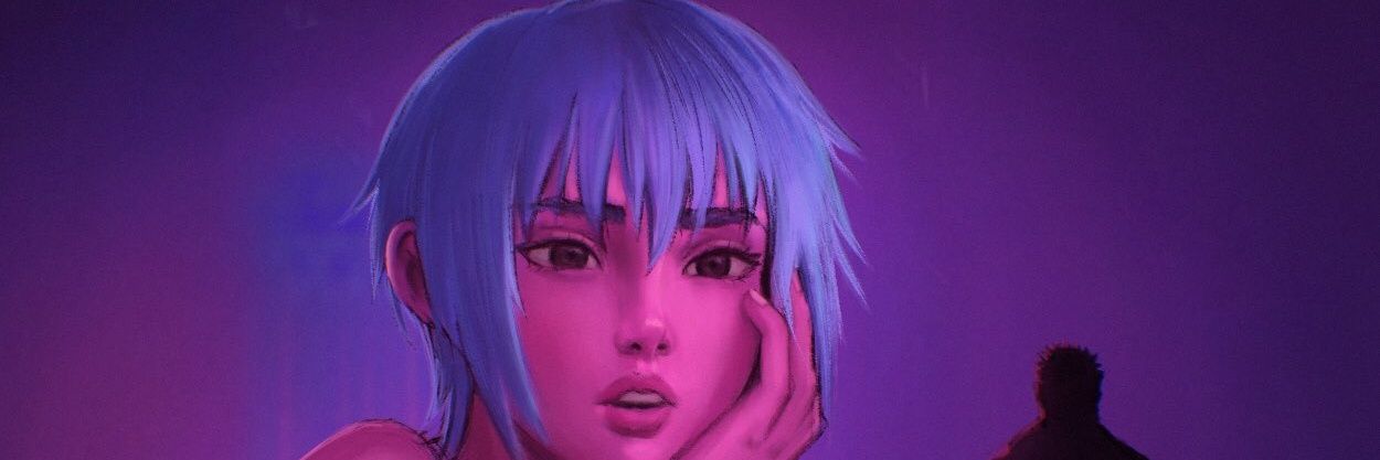 NyonixDa1st's profile banner image