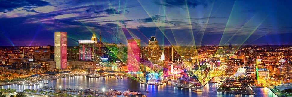 The fearLESS Nation banner