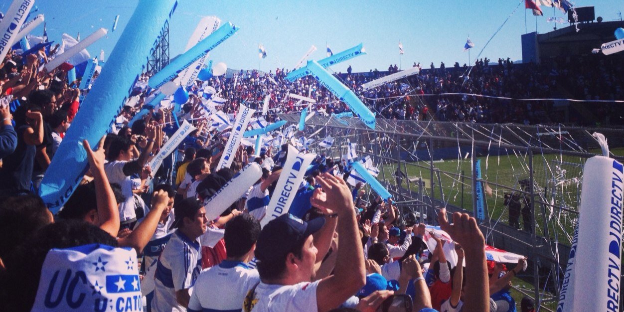 felipign's profile banner image