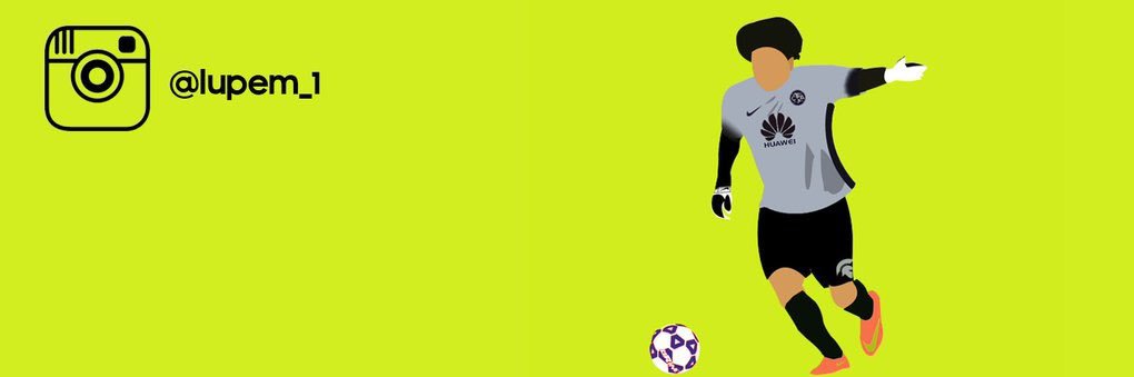 Lupesoccer13's profile banner image