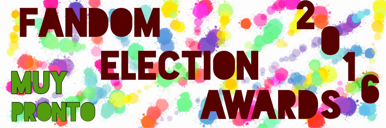 FandomEAwards's profile banner image