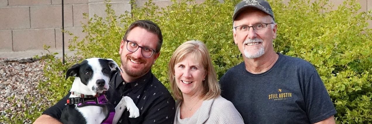 Ryan Sonnenberg banner