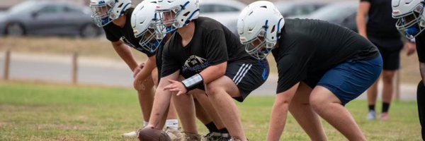 Kreager Profile Banner