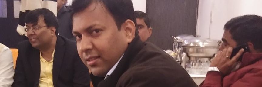 mdhimanshusingh's profile banner image